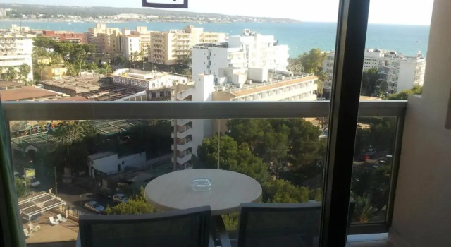 Двухместный номер Standard Hotel Obelisco