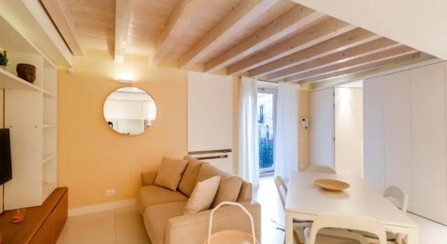 Апартаменты Deluxe Stesicoro Exclusive House