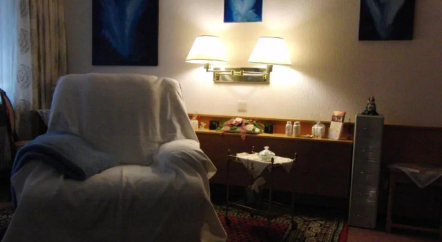 Hotel Olympia