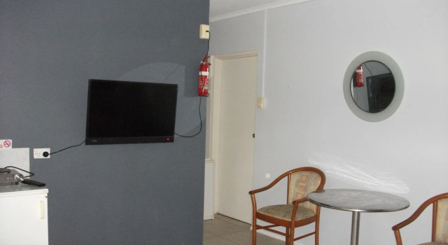 Апартаменты Standard Beerwah Glasshouse Mountains Motel