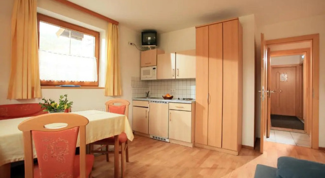 Апартаменты Appartements Gamper - Alpline Appartements KG