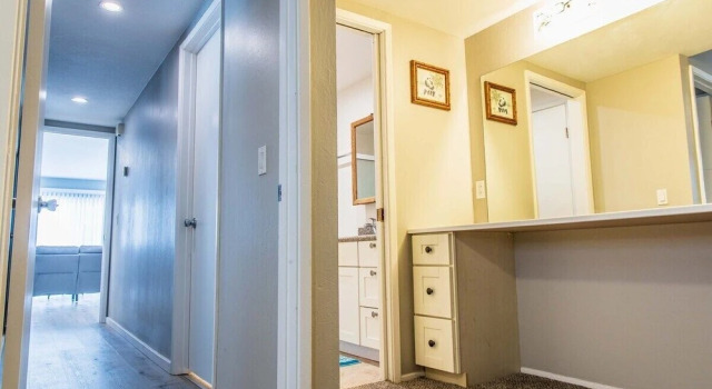 Updated 2 Bedroom in San Jose