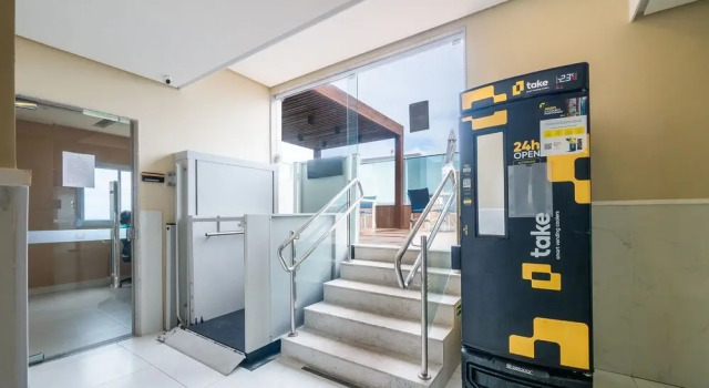 Full Apartment w/ View and Balcony - Sol0404, Забронировать Апартаменты/квартира Апартаменты Сальвадора, Апартаменты/квартира