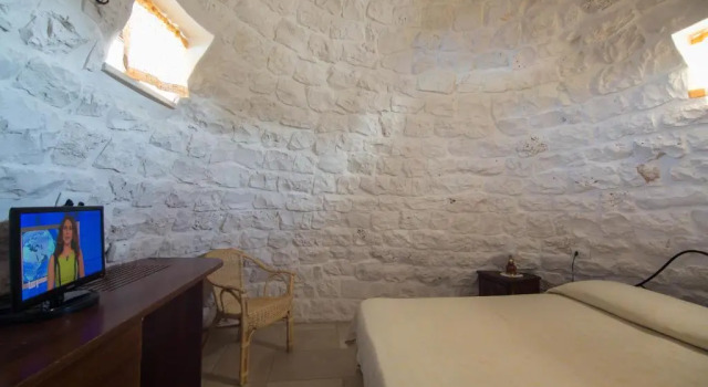 Trulli San Leonardo
