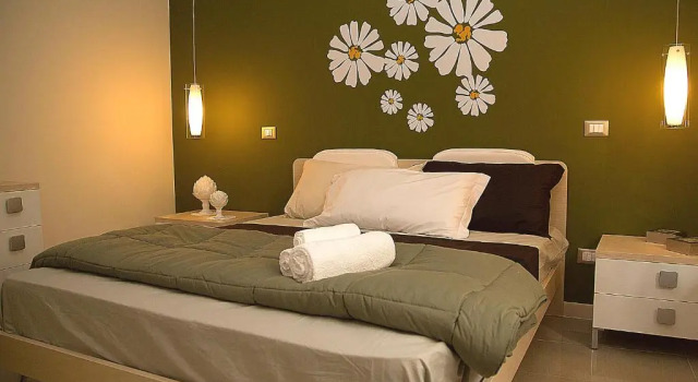 Апартаменты La Conchiglia Case Vacanze