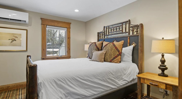 Люкс Superior Brook Bound Inn