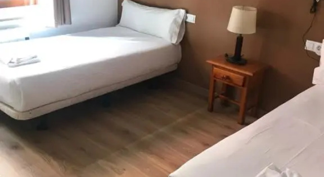 Двухместный номер Standard Hotel KATHMANDU