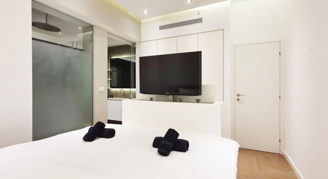 Apartment Brique, 2BR, Tel Aviv, Center, Dizengoff St, #TL55, Забронировать Апартаменты/квартира Апартаменты Тель-Авива, рядом с Парк независимости, Апартаменты/квартира