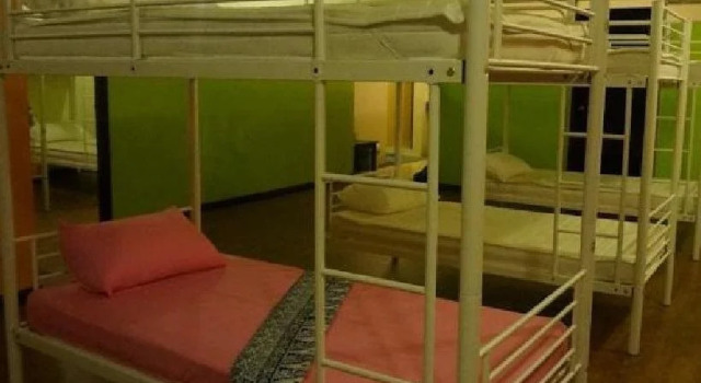 Best Bunk Beds Lodge