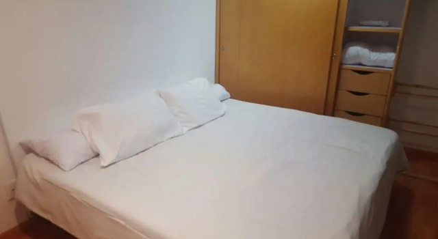 Departamento Rochester, Забронировать Апартаменты/квартира Отели Мехико с парковкой, рядом с Центр международной торговли Pepsi Center, Парковка
