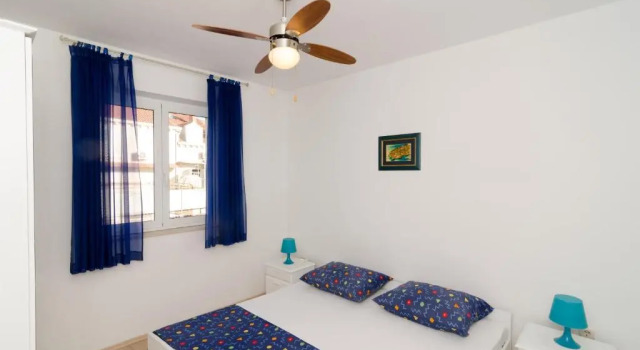 Апартаменты с 2 комнатами Apartments Vulicevic