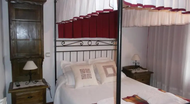 Hotel Rural El Rincón de Gadea, Buchen Sie Hotel Santa Gadea 