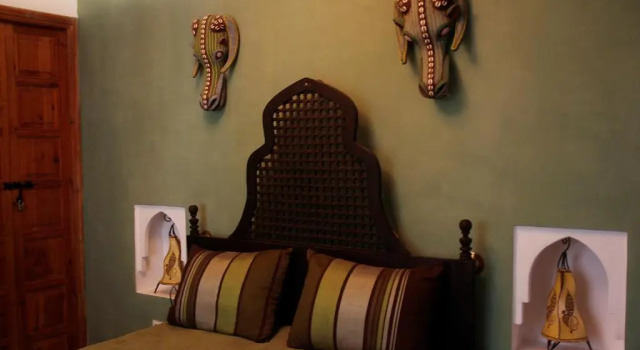 Номер Standard Riad Miliana