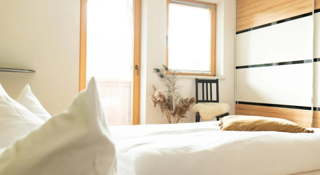 Astegg, Apart, Prenota Hotel Hotel a Tirolo con parcheggio, Parcheggio