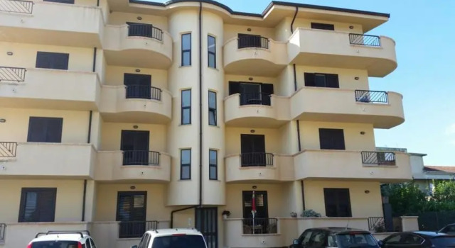 Residence Il Bergamotto, Varaa Hotelli Gioiosa Ionica Calabria