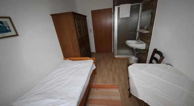 Одноместный номер Standard Hotel Kleinmünchen