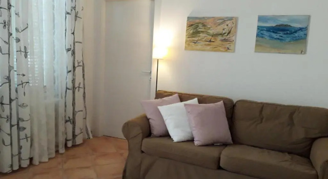 Bouganville a Apartament B&B, Rezerwuj Bed and Breakfast Civitanova Marche 