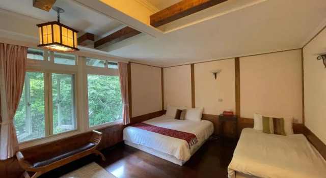 Fuyam Tourist Home, Rezervați Hotel Hualing Fuxing District