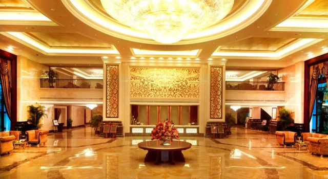 Chongqing Hengda Hotel, Prenota Hotel Hotel SPA a Chongqing, SPA
