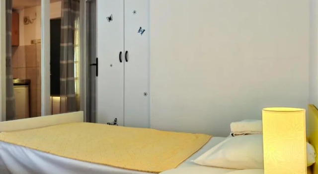 Апартаменты Comfort Apartmani Abeona