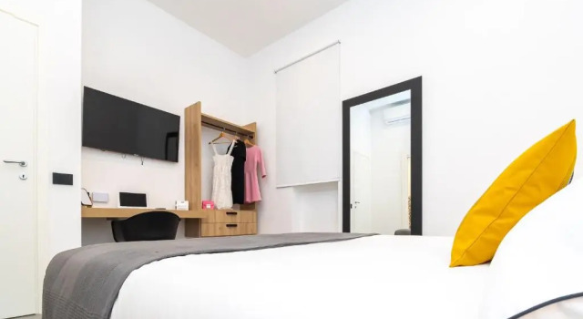 Апартаменты Vittoria Flat Sorrento
