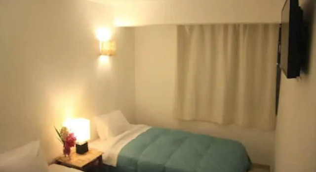 Номер Standard Bamboo Lodge Paracas