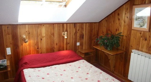 Hotel Le Chamois, Rezervasyon Otel Molines-en-Queyras Queyras National Park