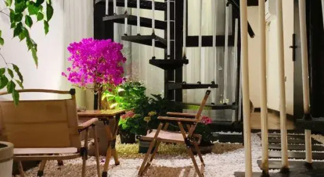 Langzhong Guipu Homestay (Gucheng Huaguanglou), Prenota Hotel Langzhong Sichuan