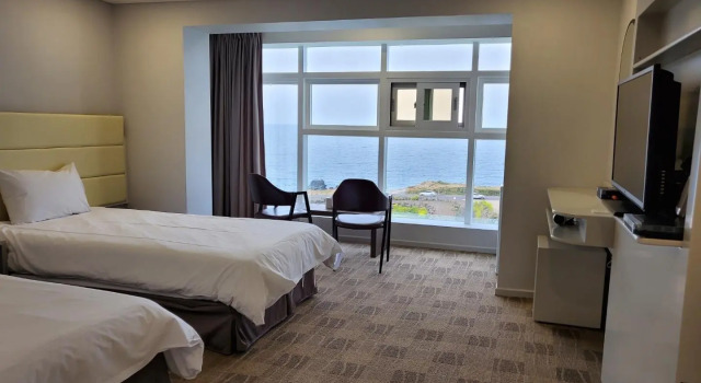 Номер Deluxe Cocoon Hotel