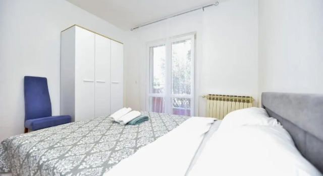 Апартаменты L&L Holiday Apartment