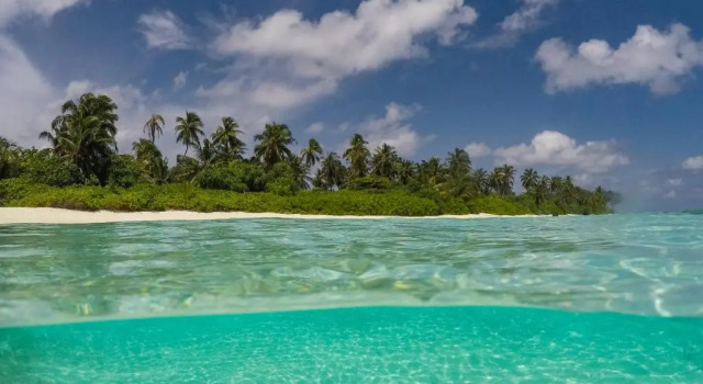 Remora Inn, Prenota Hotel Faafu Atoll 