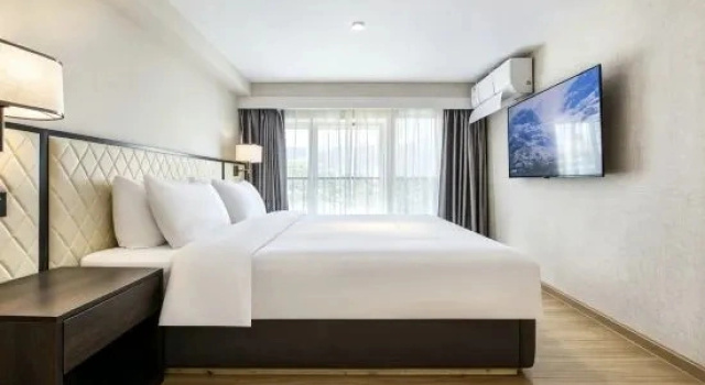 Люкс Drimin House Hotel Guangzhou