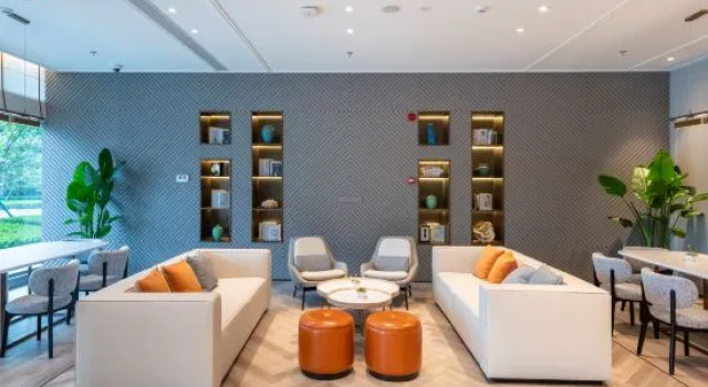 The G Shanghai, Varaa Hotelli Shanghai Shanghai