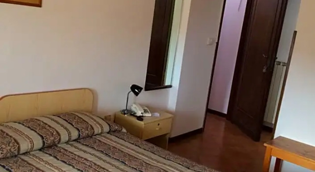 Двухместный номер Hotel Bodoni