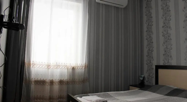 Habitación Estándar Elegance
