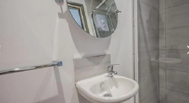 Номер Standard Featherbed Cottage
