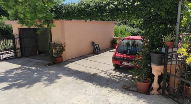 Номер Standard Guests house Lindi&Roni