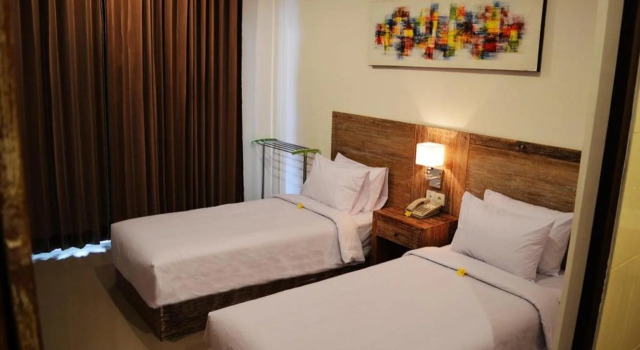 Tirtha Canggu Suites, Забронировать Отель Отели провинции Бали с завтраком, Завтраки