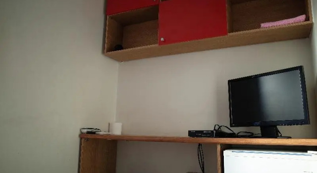 Номер Standard Kimchee Gangnam Guesthouse