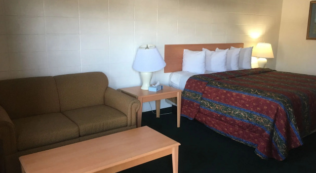 Budget Inn Boise