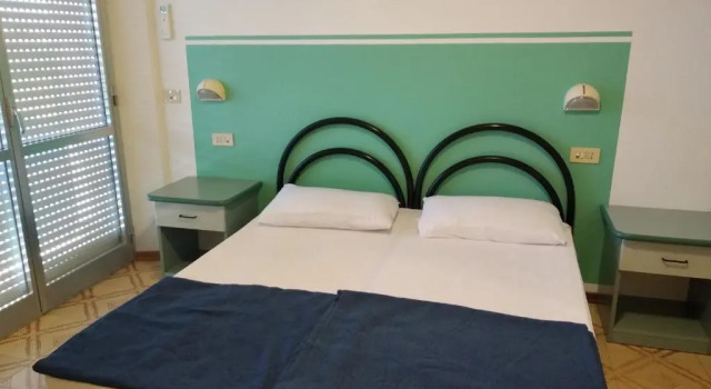 Номер Economy Residence Danubio