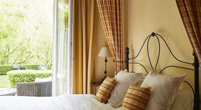 Les Prés D'ondine, Book Hotel Hoteller i Great Eastern Region med parkering, Parkering