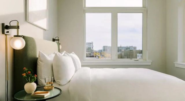 Апартаменты Deluxe Sosuite at The Ovation - Ave of The Arts