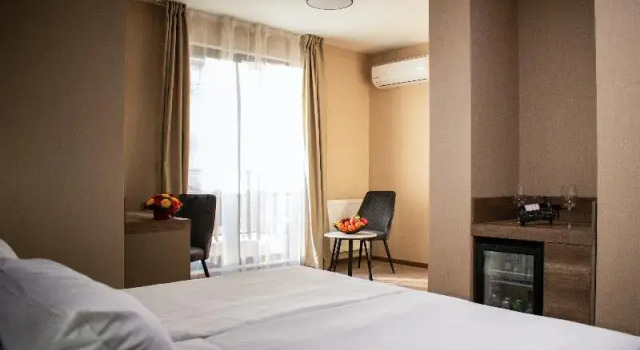 Номер Classic Hotel Via Serdika