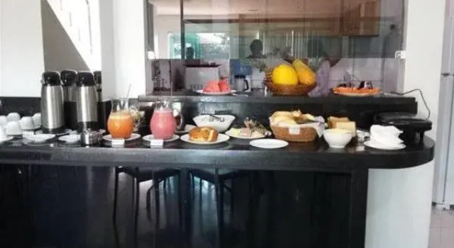 Hotel Vale Verde, Book Hotel Parauapebas 