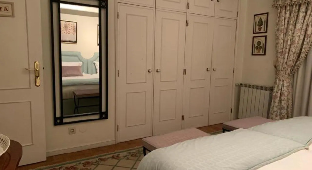 Номер Deluxe Charming House Portas da Maia