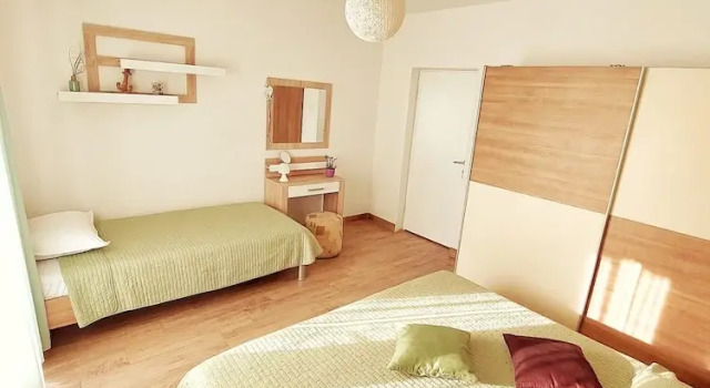 Апартаменты Apartment Jema