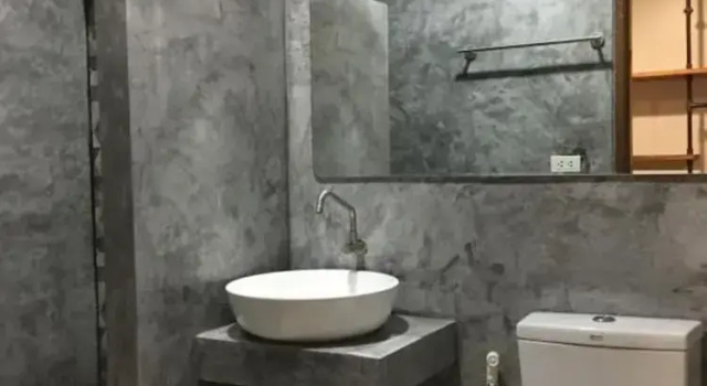 Двухместный номер Deluxe Us Hostel Samui