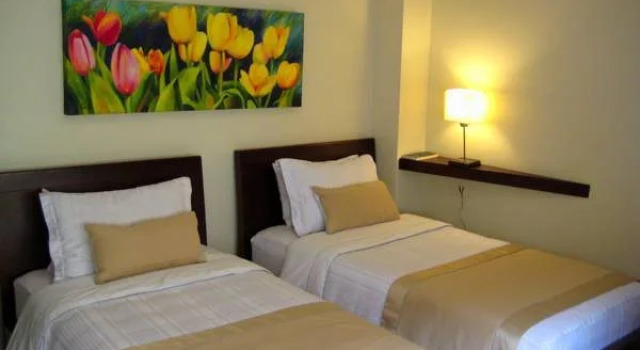 Hotel Primavera Plaza, Prenota Hotel Laureles - Estadio.. 