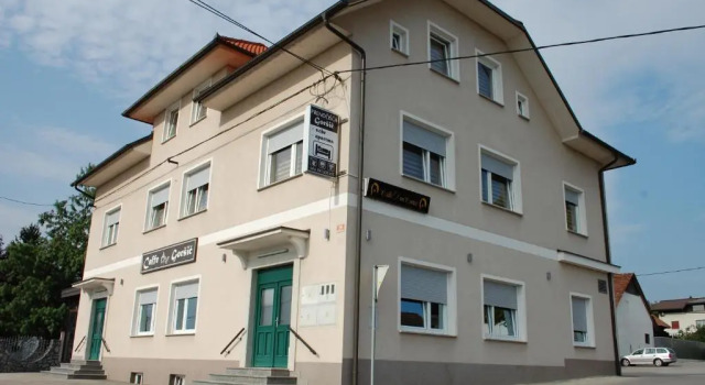 Номер Standard Guest House Goršič